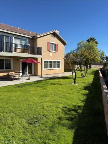 2560 Duomo, Palmdale, California 93550