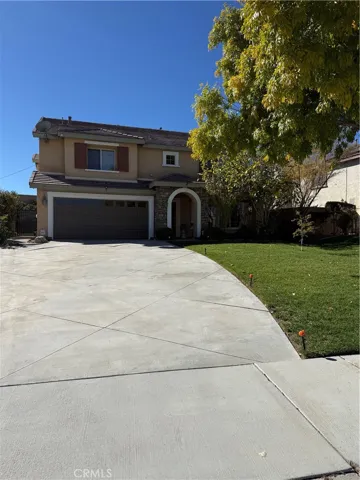 2560 Duomo, Palmdale, California 93550