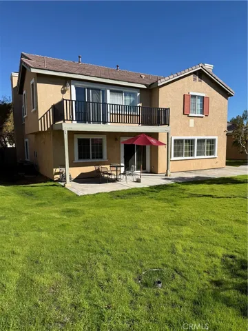 2560 Duomo, Palmdale, California 93550