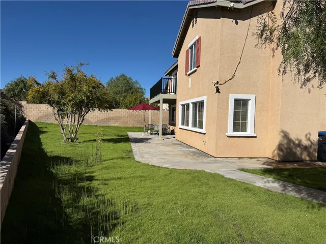 2560 Duomo, Palmdale, California 93550