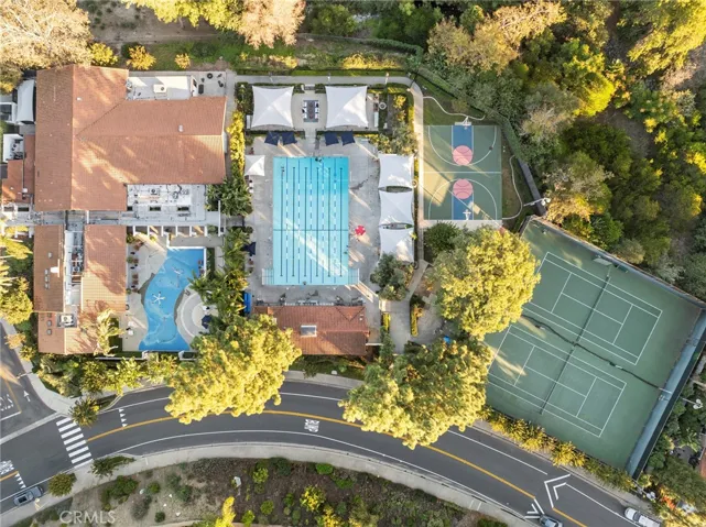 Montanoso Rec and fitness center close