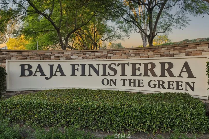 Welcome to Baja Finisterra~ a gated complex