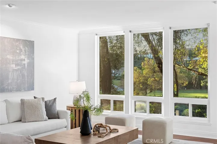 Newer windows perfect to adore the view