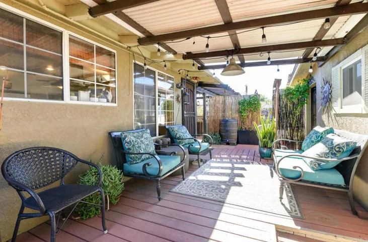 4666 Shoshoni Avenue, San Diego, California 92117