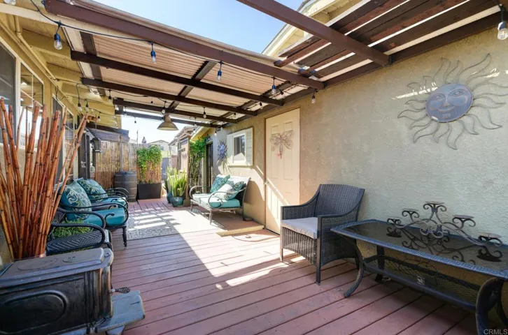 4666 Shoshoni Avenue, San Diego, California 92117