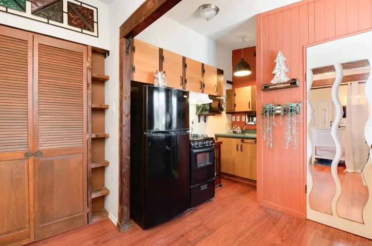 4666 Shoshoni Avenue, San Diego, California 92117