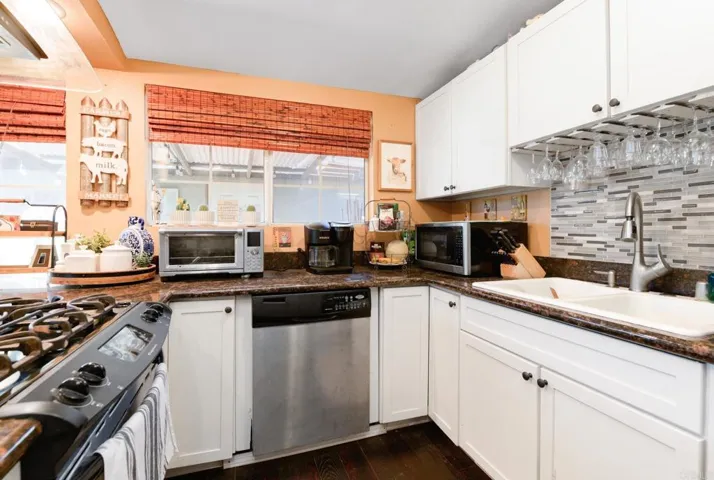 4666 Shoshoni Avenue, San Diego, California 92117