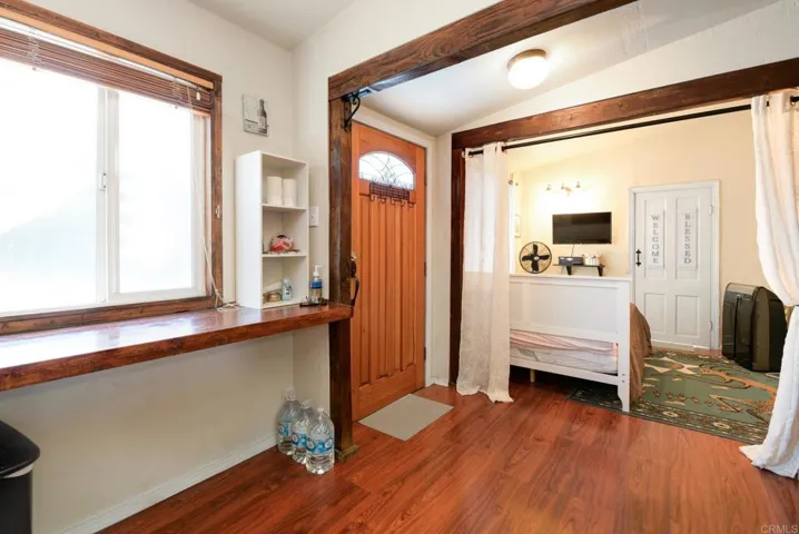 4666 Shoshoni Avenue, San Diego, California 92117