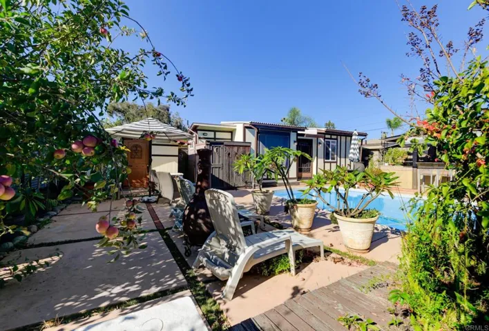 4666 Shoshoni Avenue, San Diego, California 92117