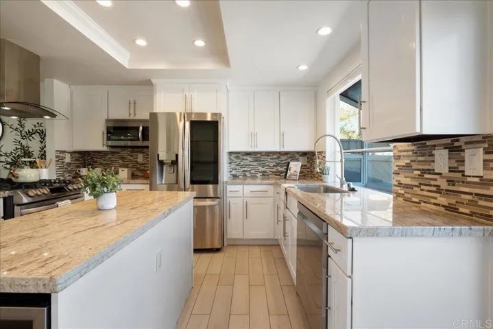 2509 Woodlands Way, Oceanside, California 92054