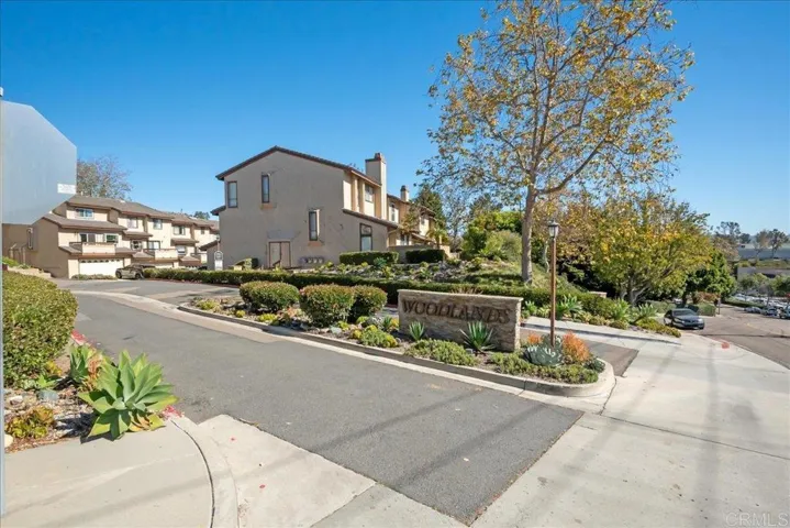 2509 Woodlands Way, Oceanside, California 92054