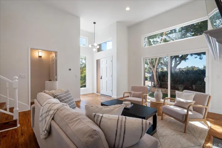2509 Woodlands Way, Oceanside, California 92054