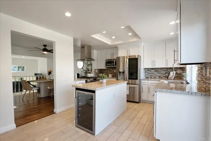 2509 Woodlands Way, Oceanside, California 92054