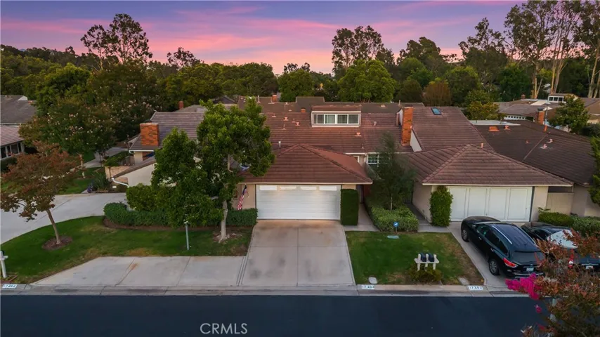 17292 Candleberry, Irvine, California 92612