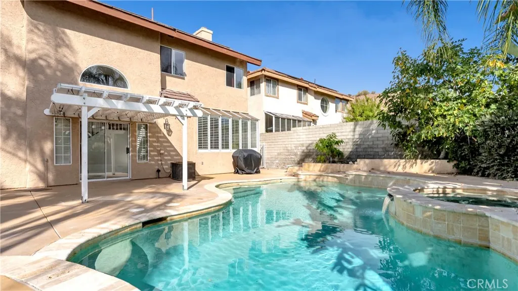 25528 Paine Circle, Stevenson Ranch, California 91381 home-pic-45