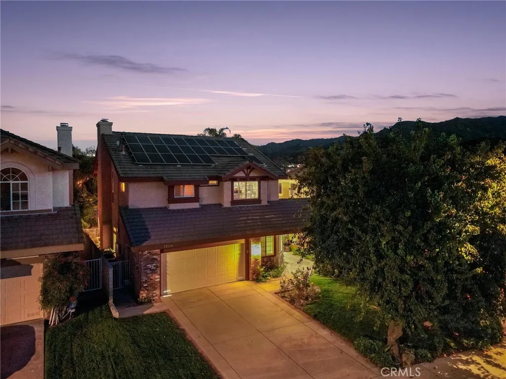 25528 Paine Circle, Stevenson Ranch, California 91381 home-pic-0