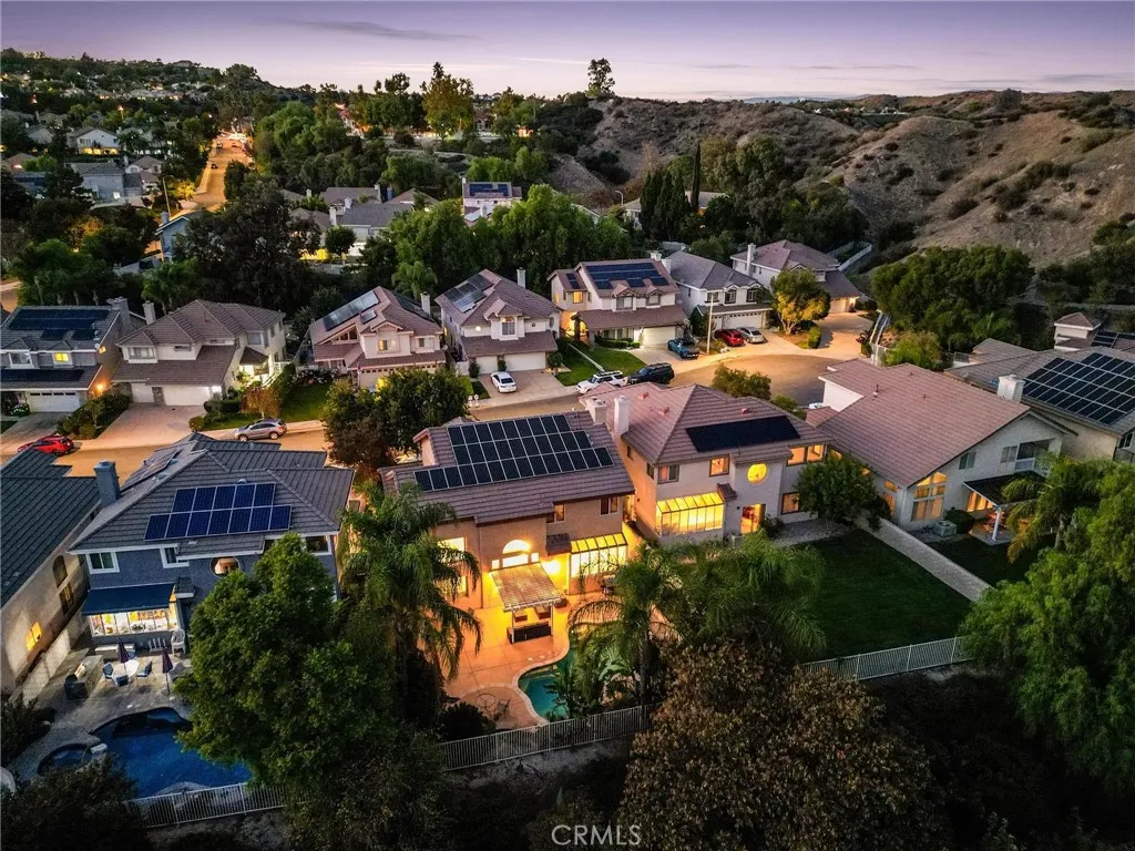 25528 Paine Circle, Stevenson Ranch, California 91381 home-pic-10