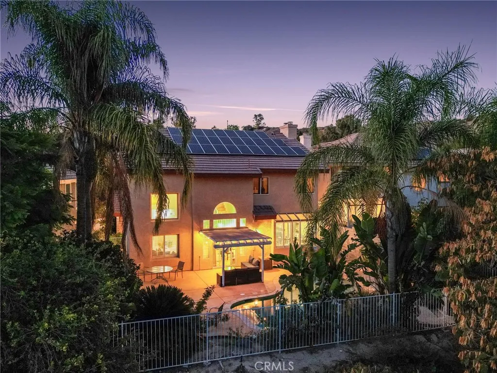 25528 Paine Circle, Stevenson Ranch, California 91381 home-pic-9