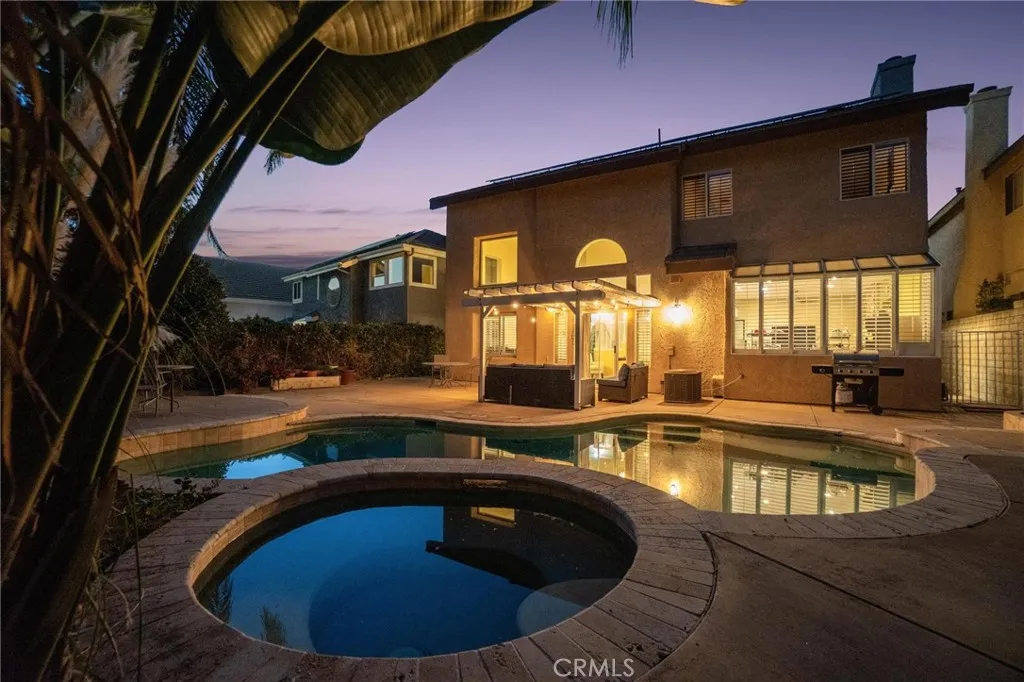 25528 Paine Circle, Stevenson Ranch, California 91381 home-pic-4