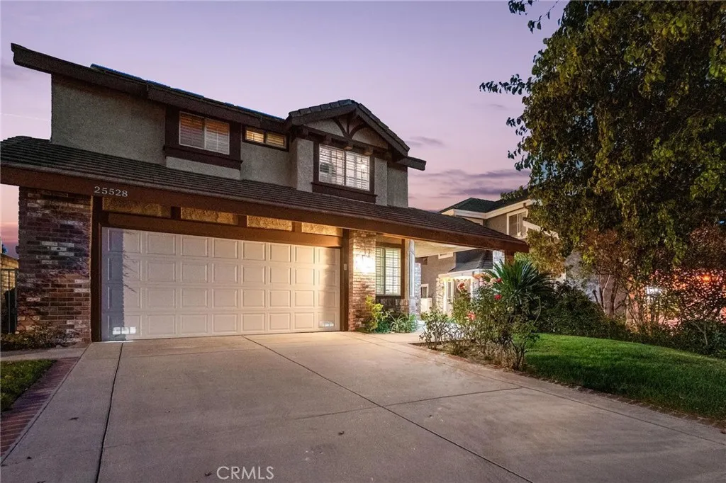 25528 Paine Circle, Stevenson Ranch, California 91381 home-pic-1