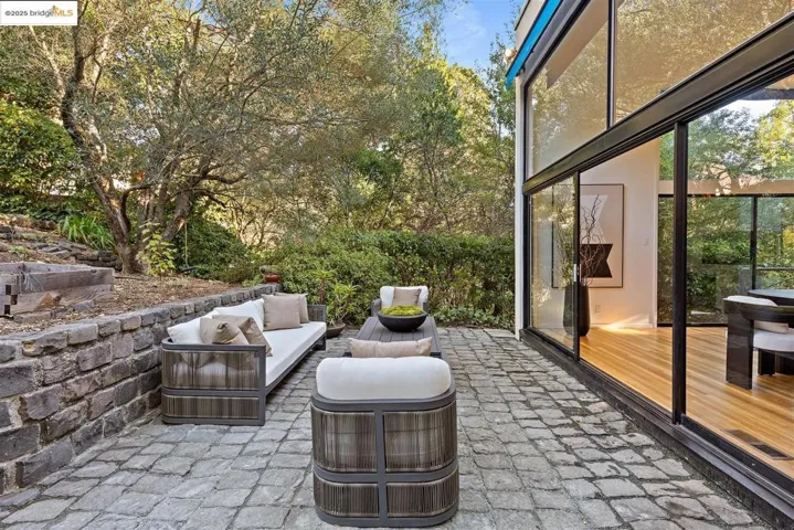 256 The Uplands, Berkeley, California 94705