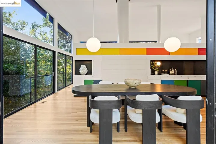 256 The Uplands, Berkeley, California 94705