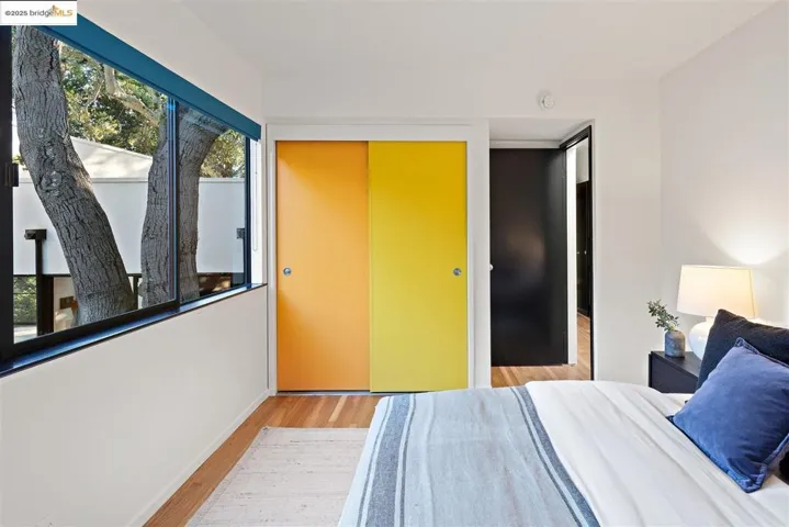 256 The Uplands, Berkeley, California 94705