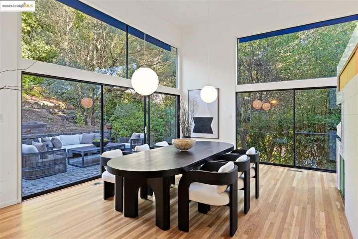 256 The Uplands, Berkeley, California 94705
