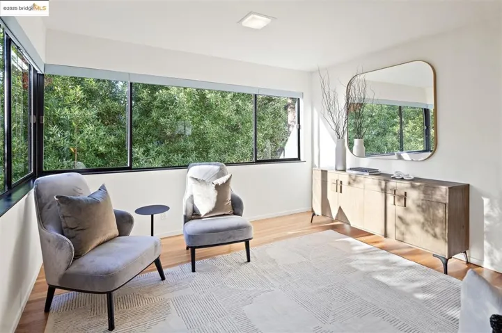 256 The Uplands, Berkeley, California 94705
