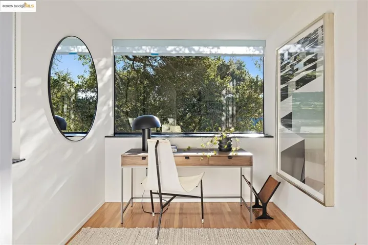 256 The Uplands, Berkeley, California 94705