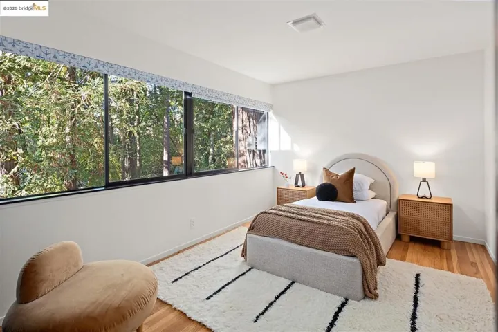 256 The Uplands, Berkeley, California 94705