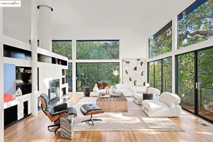 256 The Uplands, Berkeley, California 94705