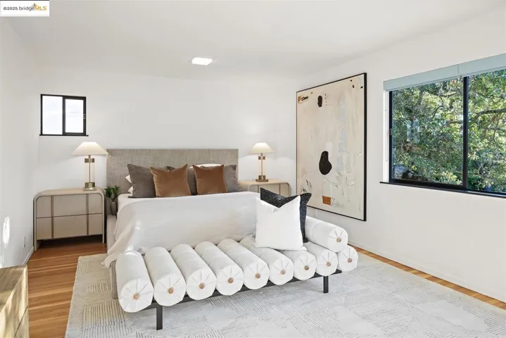 256 The Uplands, Berkeley, California 94705