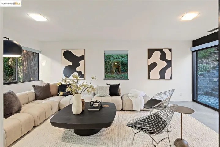 256 The Uplands, Berkeley, California 94705