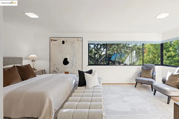 256 The Uplands, Berkeley, California 94705