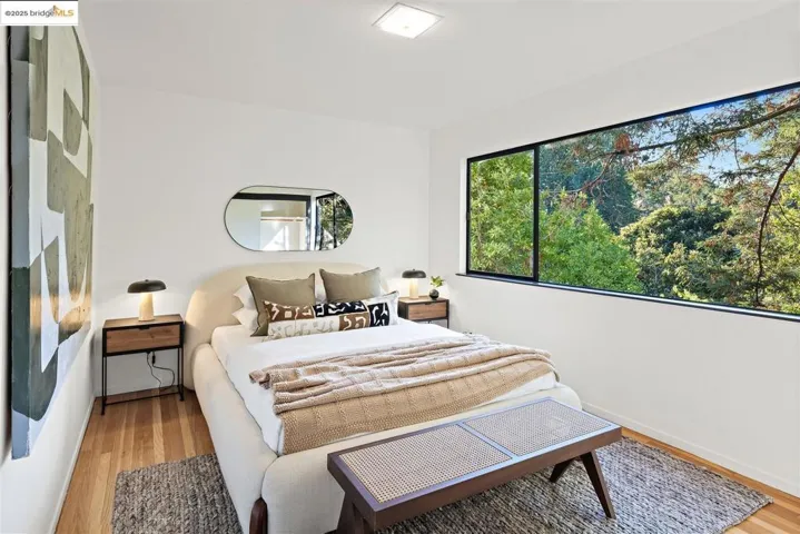256 The Uplands, Berkeley, California 94705