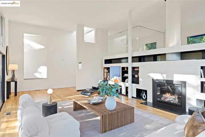 256 The Uplands, Berkeley, California 94705