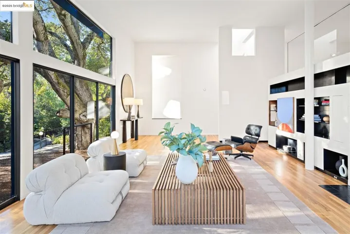 256 The Uplands, Berkeley, California 94705