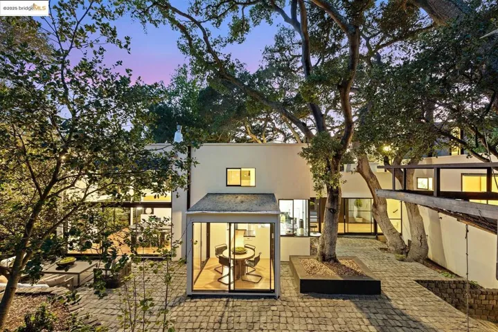 256 The Uplands, Berkeley, California 94705
