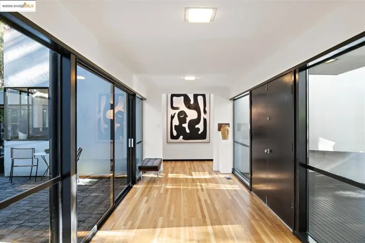 256 The Uplands, Berkeley, California 94705