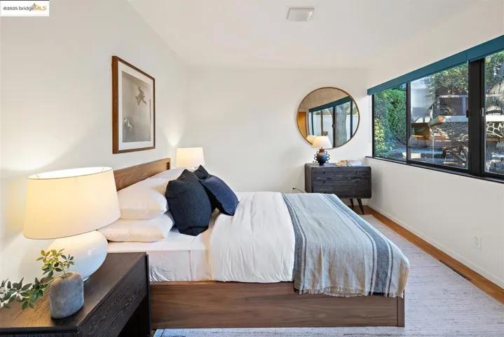 256 The Uplands, Berkeley, California 94705