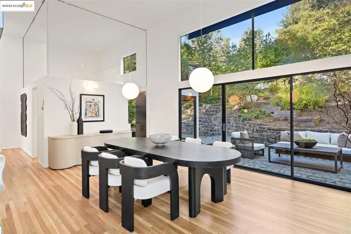 256 The Uplands, Berkeley, California 94705