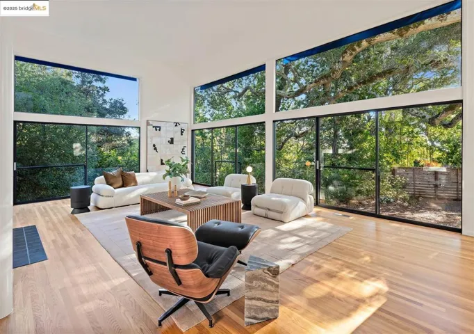 256 The Uplands, Berkeley, California 94705