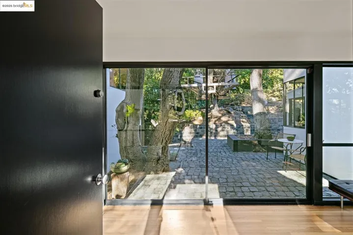 256 The Uplands, Berkeley, California 94705