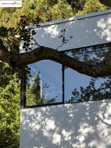 256 The Uplands, Berkeley, California 94705
