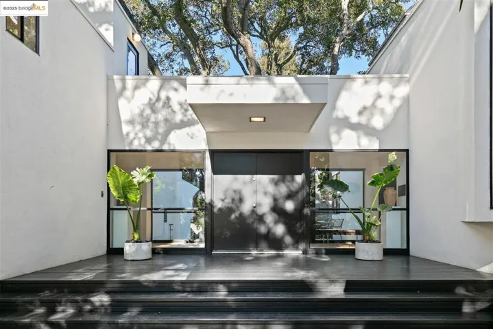 256 The Uplands, Berkeley, California 94705