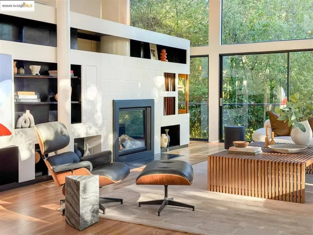 256 The Uplands, Berkeley, California 94705