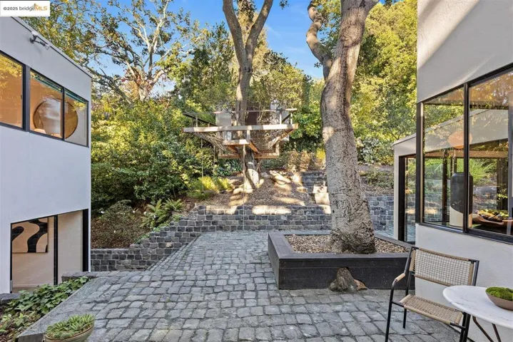 256 The Uplands, Berkeley, California 94705