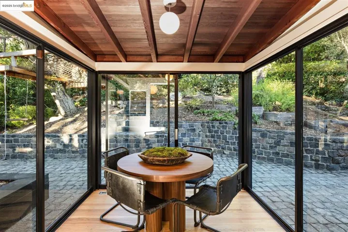 256 The Uplands, Berkeley, California 94705