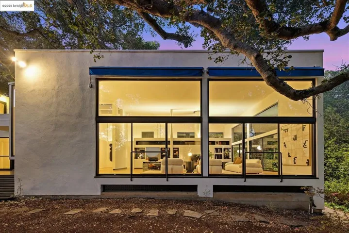 256 The Uplands, Berkeley, California 94705